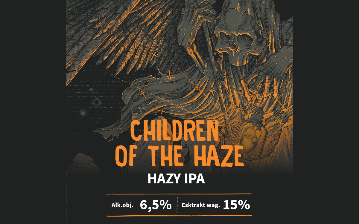 Children of the Haze