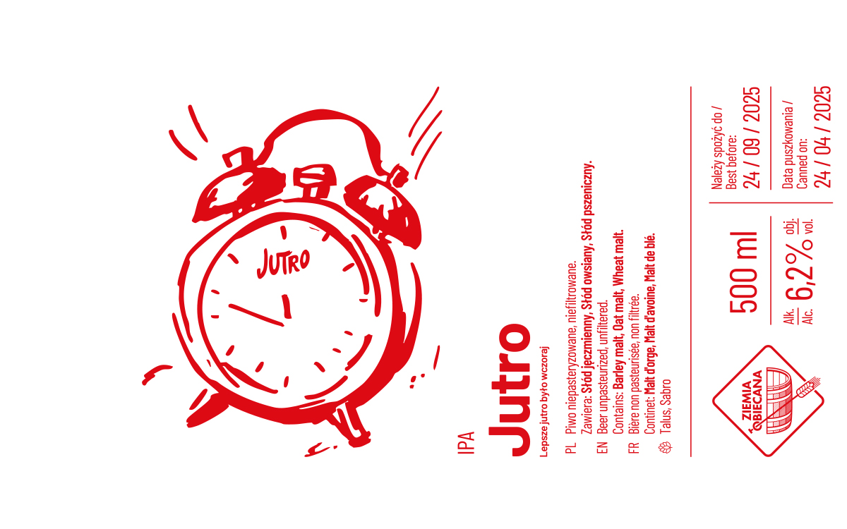 Jutro