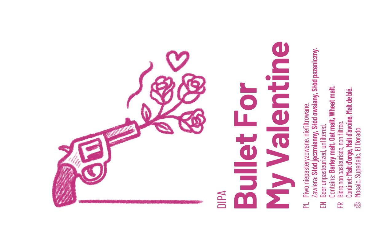 Bullet For My Valentine