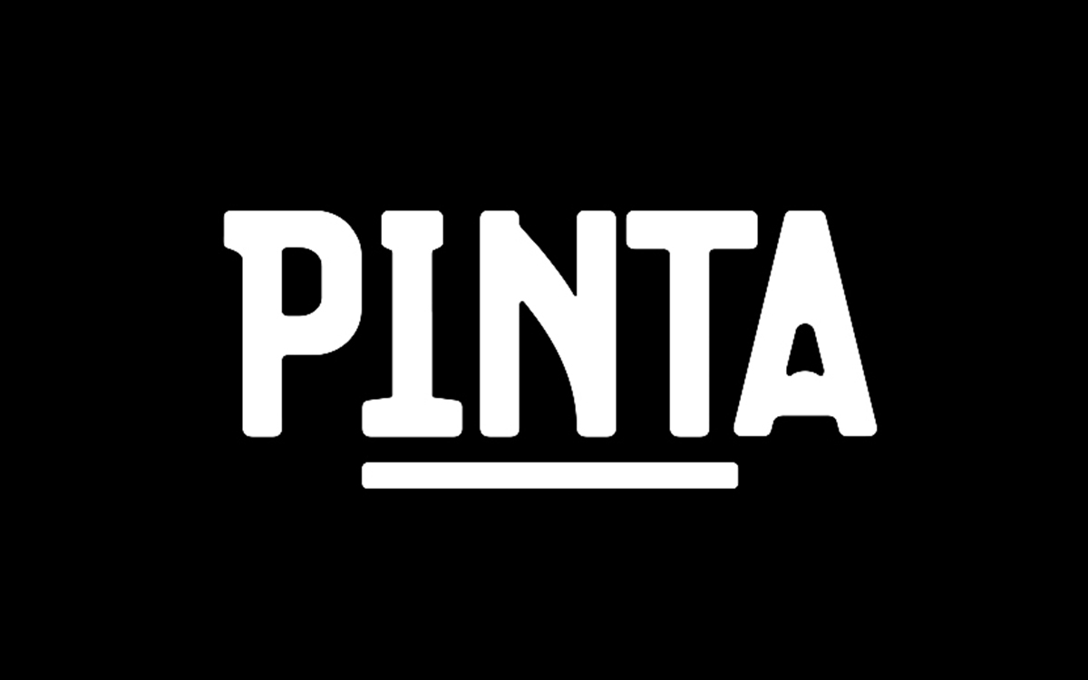 PINTA New Delivery