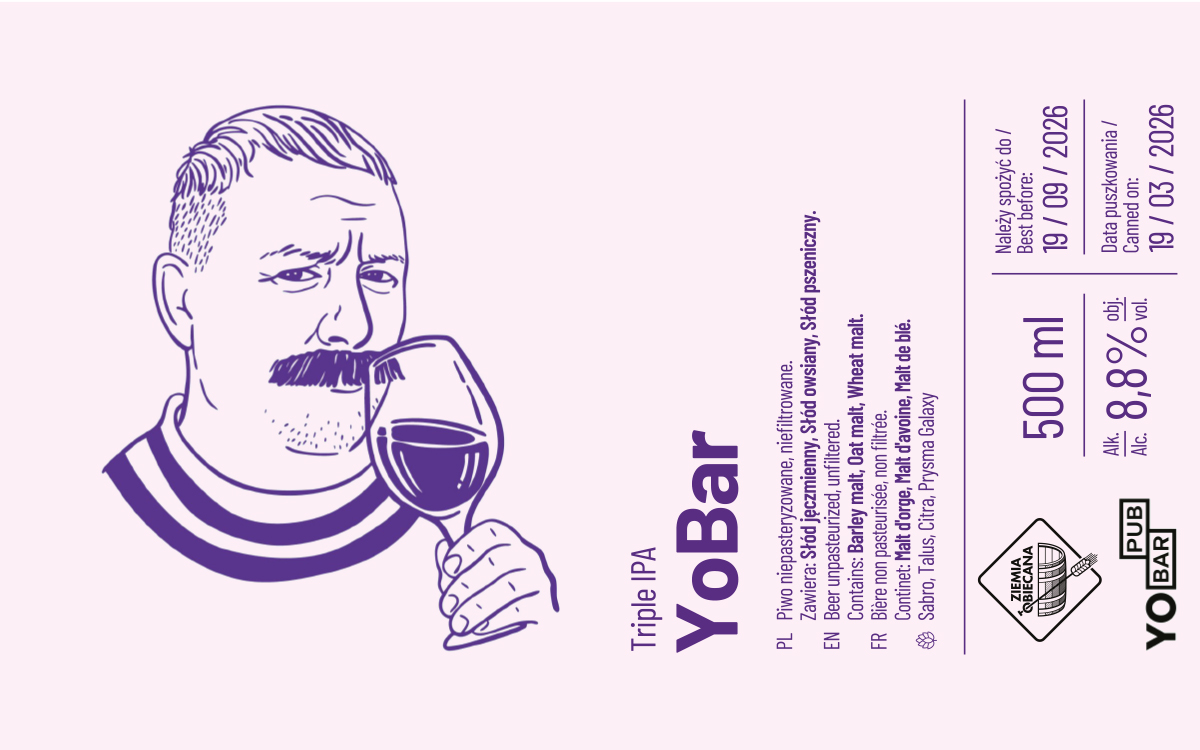 Yobar!