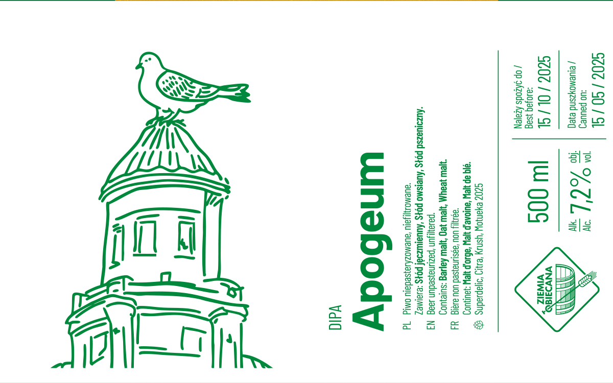 Apogeum